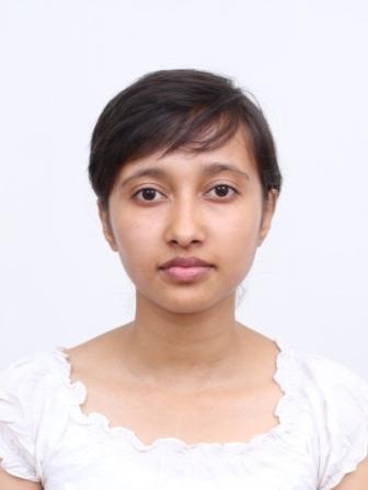 Pratibha Dutta