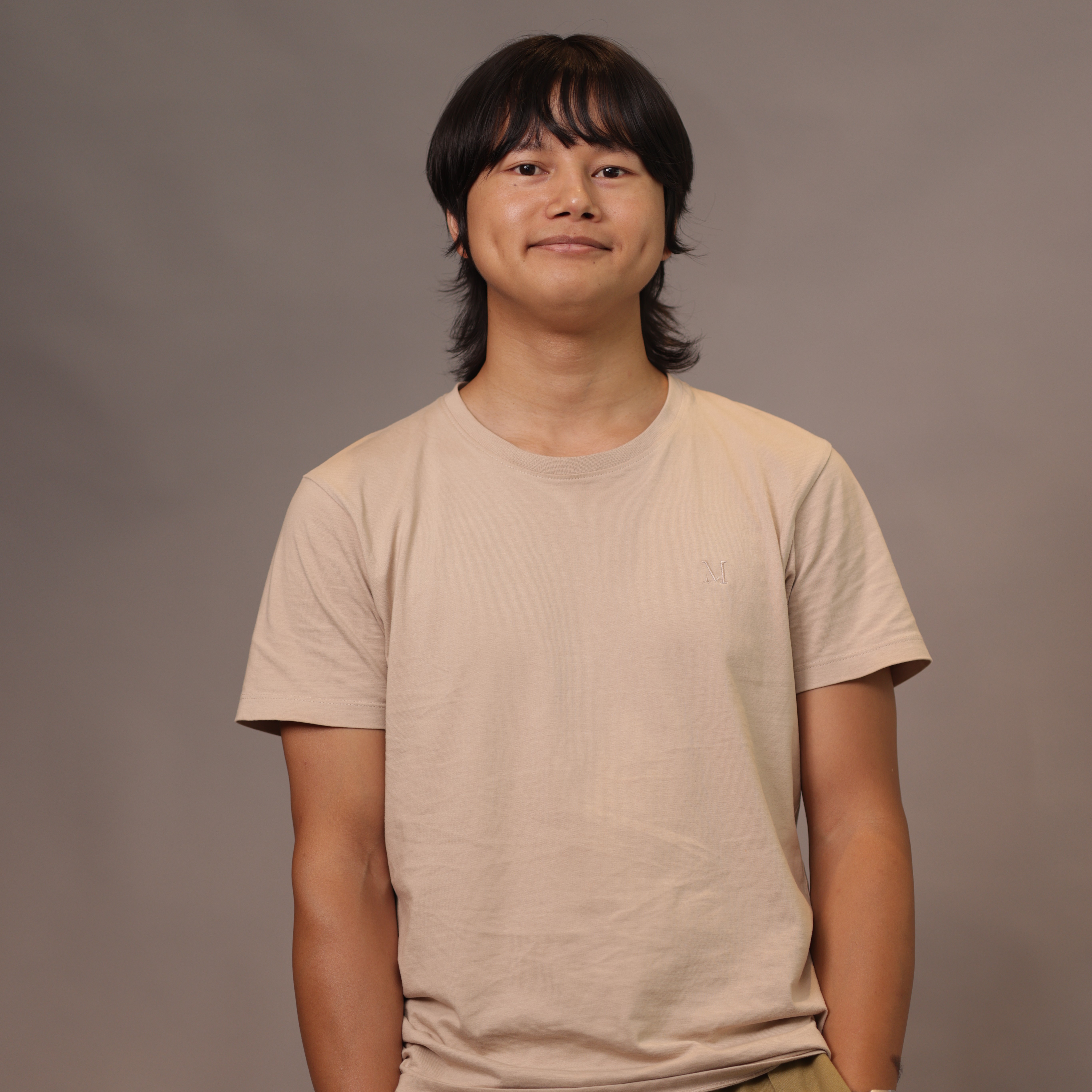 Samuel Cooper Sungoh
