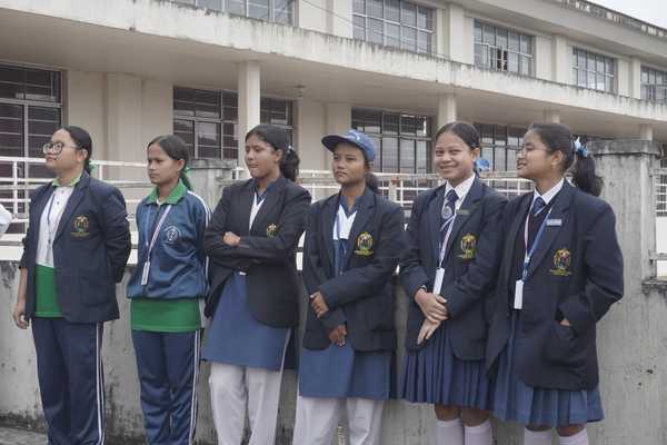 Inschool Intervention