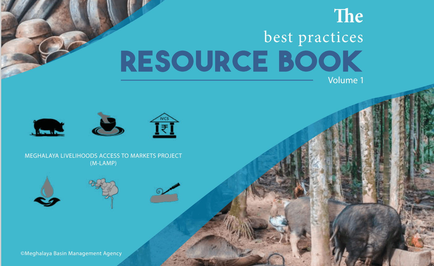 The Best Practices Resource Book Vol 1