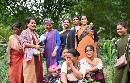 Inclusive Supply Chain and Enterprise Development