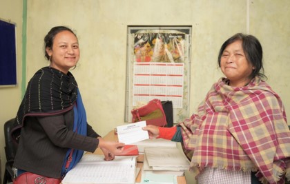 Rural Finance