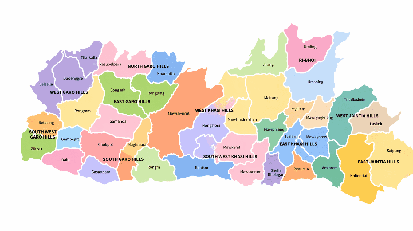 MPOWER MAP