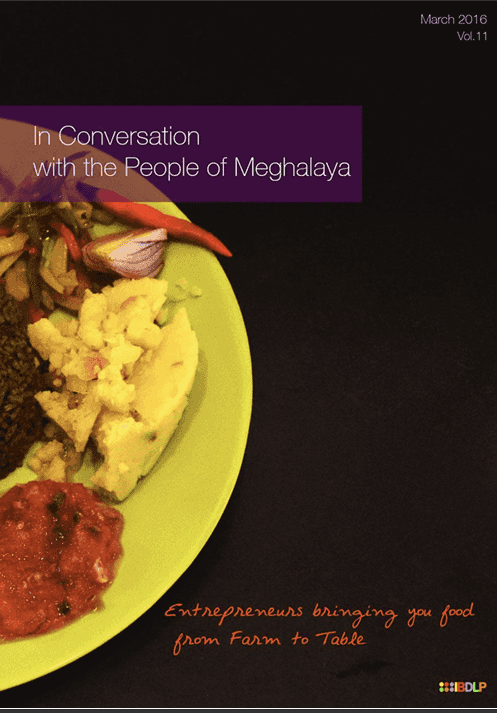 InConversation Vol 11 MLAMP