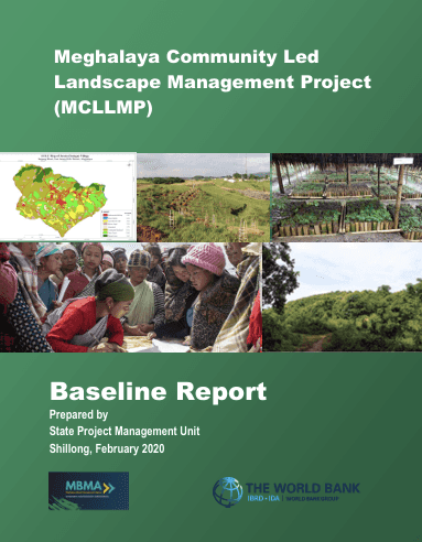  Baseline Report